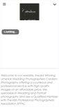 Mobile Screenshot of cardamphotography.com